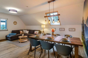 Apartment Bergblick